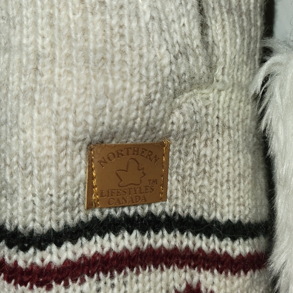 Jacket - Picture 2 of 2